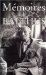 Memoires De Balthus cover