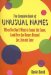 The Complete Book Of Unusual Names : When You Don't Want To Sound The Same, Look Here For Names Beyond Joe, Jim And Jane cover