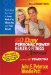 The 60 Day Personal Power Health And Fitness Journal cover