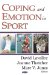 Coping And Emotion In Sport cover