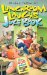 Lunchroom Laughs Joke Book cover