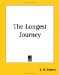 The Longest Journey cover
