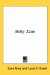 Betty Zane cover