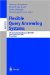 Flexible Query Answering Systems : 6th International Conference, Fqas 2004, Lyon, France, June 24-26, 2004, Proceedings cover