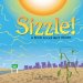 Sizzle! : A Book About Heat Waves cover