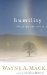 Humility : The Forgotten Virtue cover