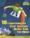 10 Experiments Your Teacher Never Told You About : Gravity cover
