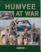 Humvee at War cover