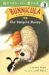 The Vampire Bunny cover