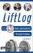Liftlog : Diary And Guide for Strength Training cover