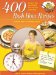400 Rush Hour Recipes : Recipes, Tips And Wisdom For Every Day Of The Year cover