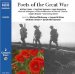 Poets of the Great War cover