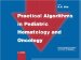 Practical Algorithms in Pediatric Hematology and Oncology cover