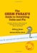 The Germ Freak's Guide to Outwitting Colds And Flu : Guerilla Tactics To Keep Yourself Healthy, At Home, At Work And In The World cover