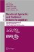 Structural, Syntactic, And Statistical Pattern Recognition : Joint IaAPR International Workshops, SSPR 2004 And SPR 2004, Lisbon, Portugal, August 18-20, 2004 Proceedings cover