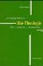 Als Anfang Schuf Gott-- : Bio-Theologie  Zeit, Evolution, Hominisation cover