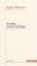 Bourdieu, Savant & Politique cover