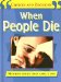 When People Die cover