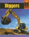 Diggers cover