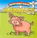 Animales / Animals cover