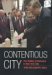 Contentious City : The Politics of Recovery in New York City cover