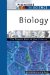 Biology : The People Behind The Science cover