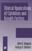 Clinical Applications of Cytokines and Growth Factors cover