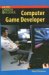 Computer Game Developer cover