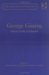 George Gissing : Voices Of The Unclassed cover