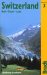 The Bradt Travel Guide Switzerland : Rail - Road - Lake cover