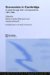  Economists In Cambridge: A Study Of Their Correspondence 1907-1946