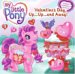 Valentine's Day, Up...up...and Away! cover