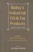 Bailey's Industrial Oil and Fats Products : Edible oil and Fat Products Chemistry, Properties, and Health effects cover