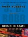 Origin in Death cover