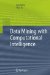 Data Mining With Computational Intelligence cover