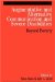 Augmentative And Alternative Communication and Severe Disabilities : Beyond Poverty cover