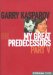 Garry Kasparov On My Great Predecessors cover
