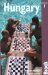 Bradt Hungary : The Bradt Travel Guide cover