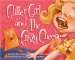 Glitter Girl And the Crazy Cheese cover