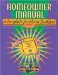 Homeowner Manual : A Template for Home Builders cover