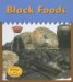 Black Foods cover