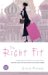 The Right Fit cover