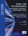 Dual-use Technologies : Inexorable Progress, Inseparable Progress, Inseparable Peril; A Report of the Project on Technology Fututes and Global Power, Wealth, and Conflict cover