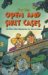 Open And Shut Cases : Forty More Mini-Mysteries For You To Solve cover