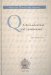 Q : A Reconstruction And Commentary cover