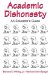 Academic Dishonesty : An Educator's Guide cover