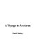 A Voyage to Arcturus cover