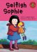 Selfish Sophie cover