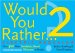Would You Rather...? : Electric Boogaloo cover