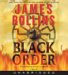 Black Order : A Sigma Force Novel cover